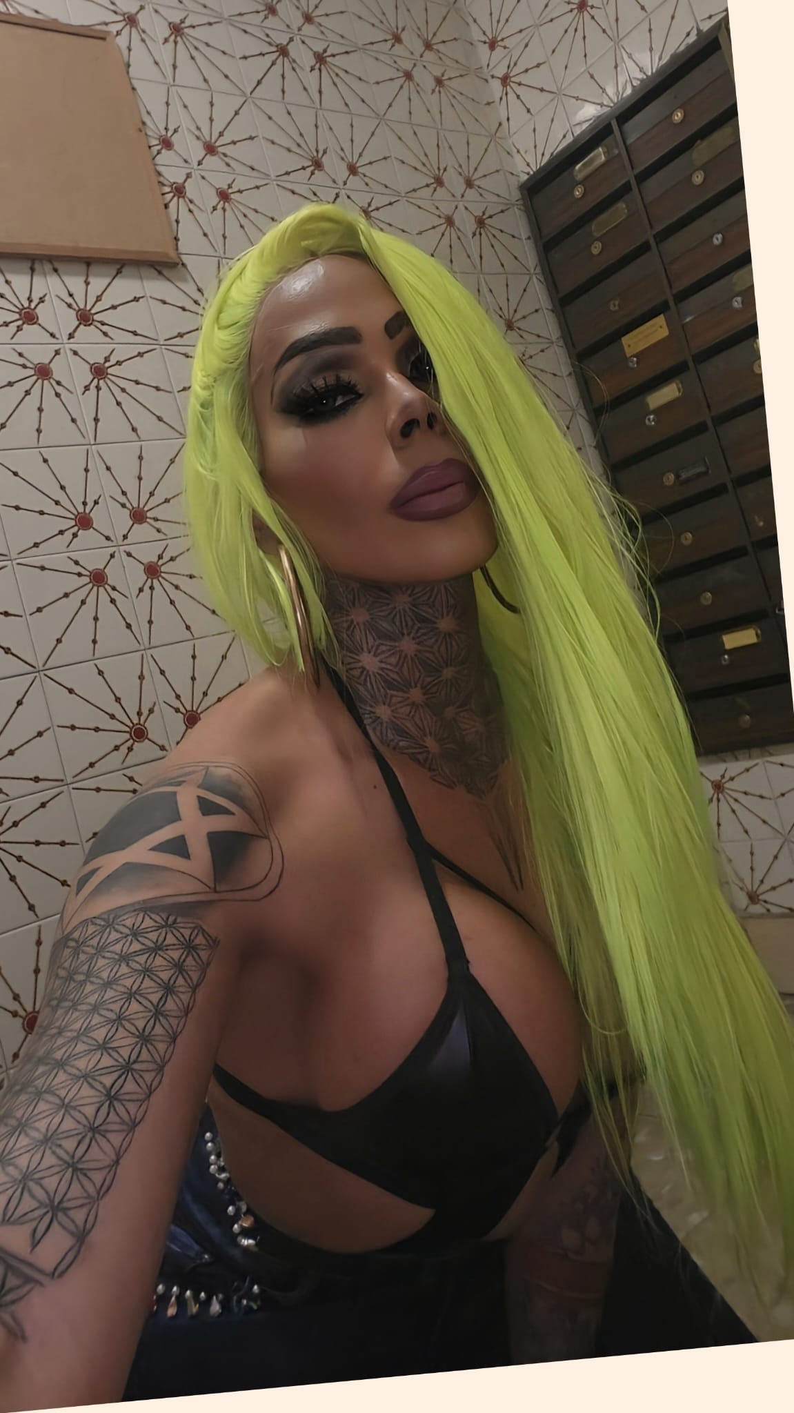 Oriana Isabel Elegancia Casual